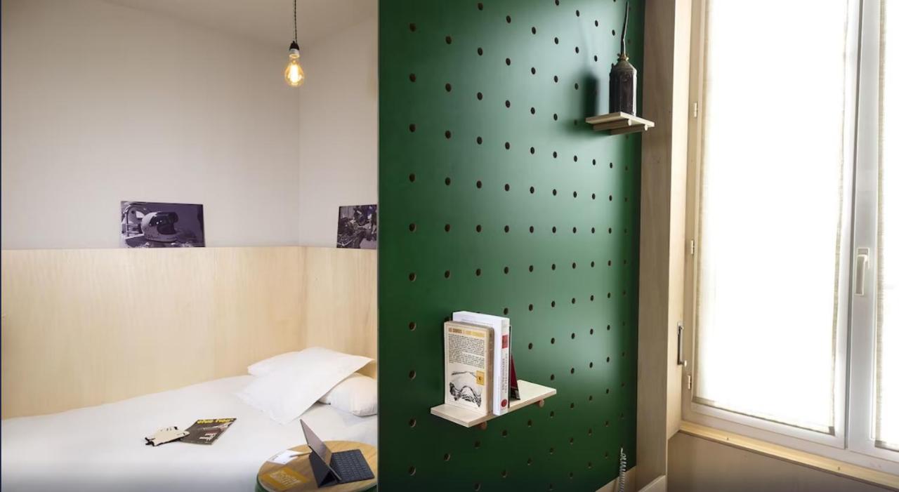 The Originals City Hotel Artyster Clermont Ferrand Eksteriør billede