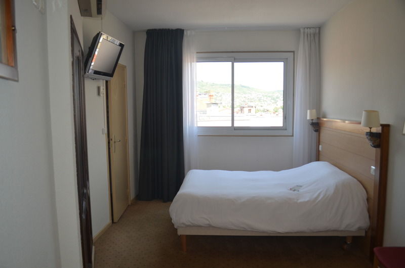 The Originals City Hotel Artyster Clermont Ferrand Eksteriør billede