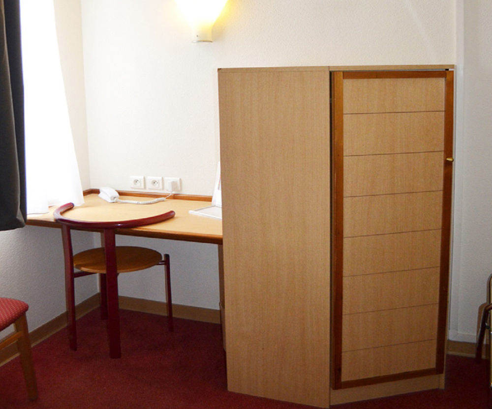 The Originals City Hotel Artyster Clermont Ferrand Eksteriør billede