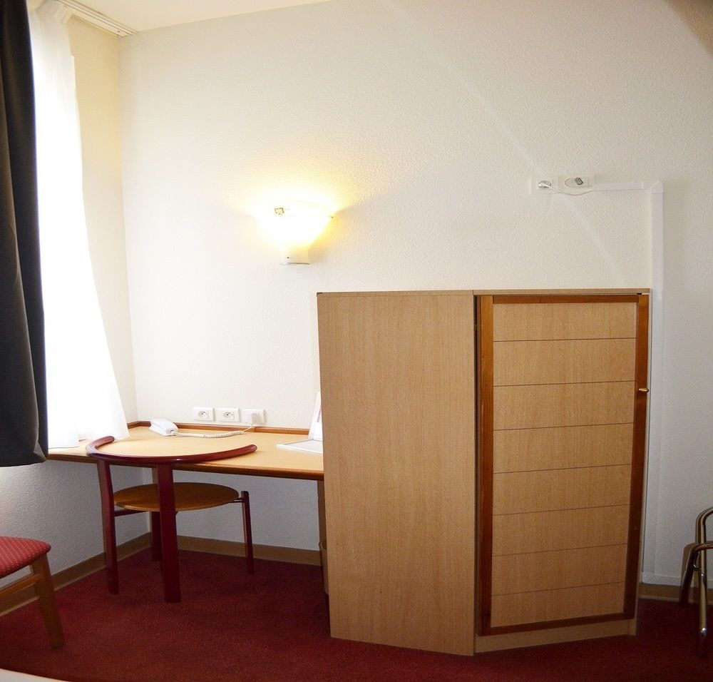 The Originals City Hotel Artyster Clermont Ferrand Eksteriør billede