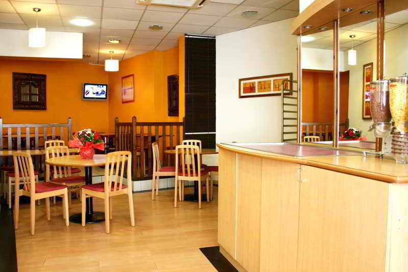 The Originals City Hotel Artyster Clermont Ferrand Eksteriør billede