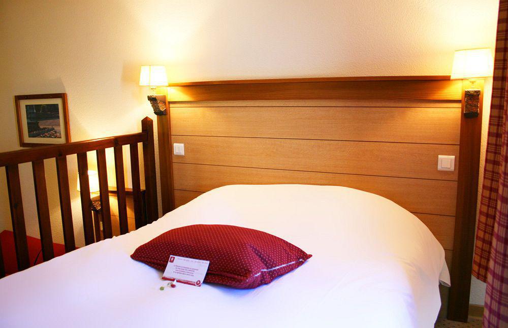 The Originals City Hotel Artyster Clermont Ferrand Eksteriør billede